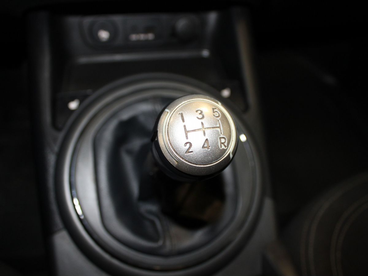 Kia Sportage III
