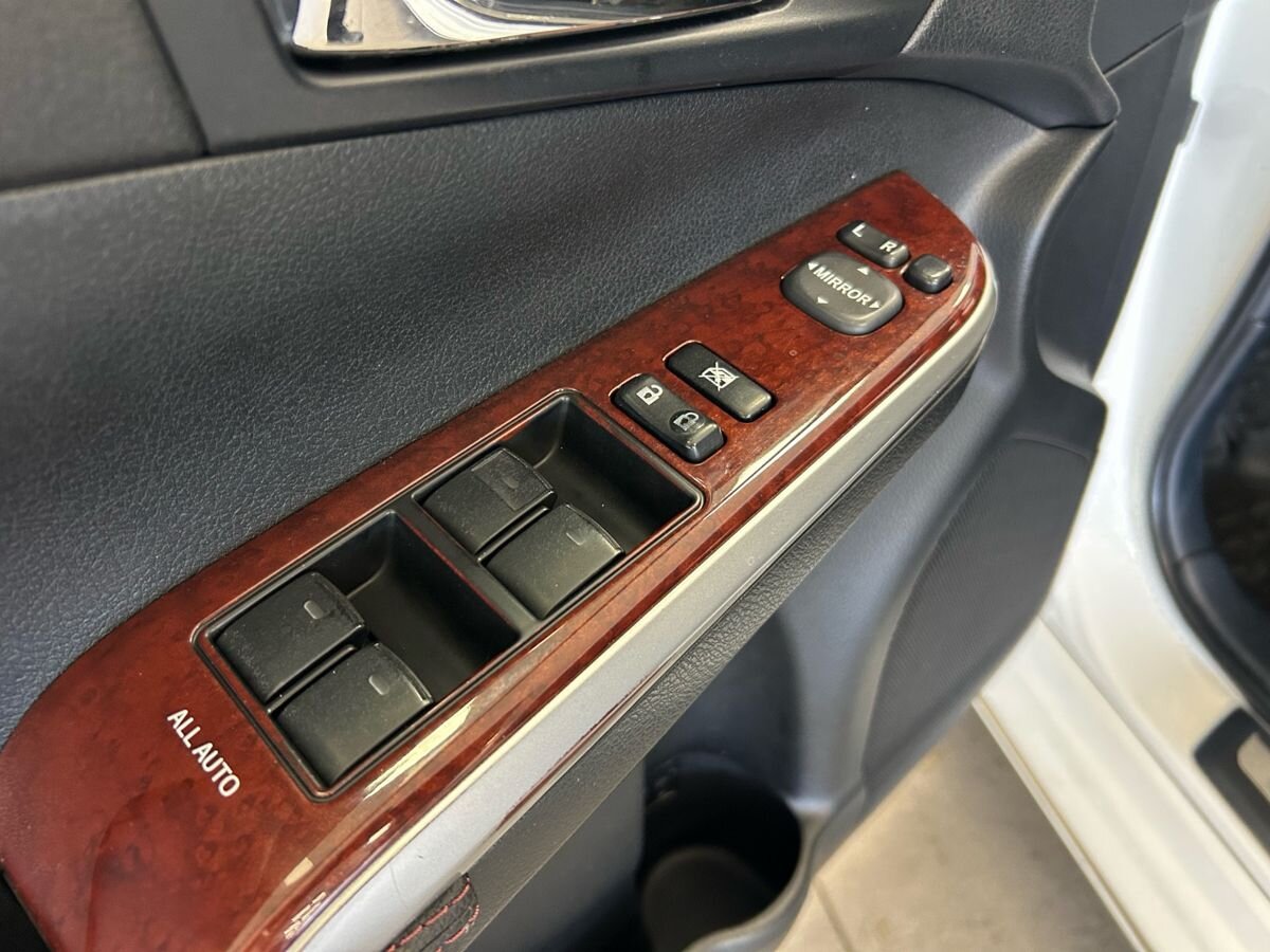 Toyota Camry VII (XV50)