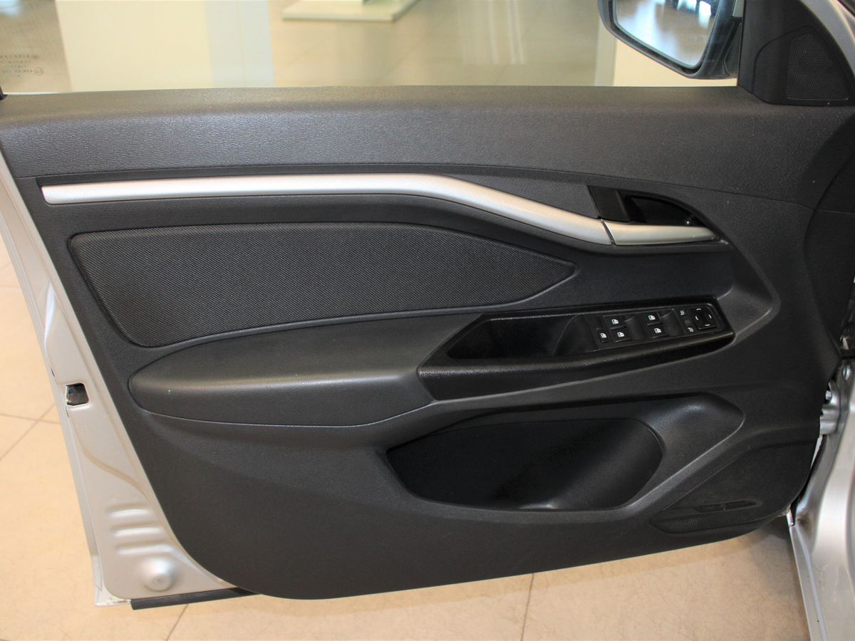 Lada (ВАЗ) Vesta I