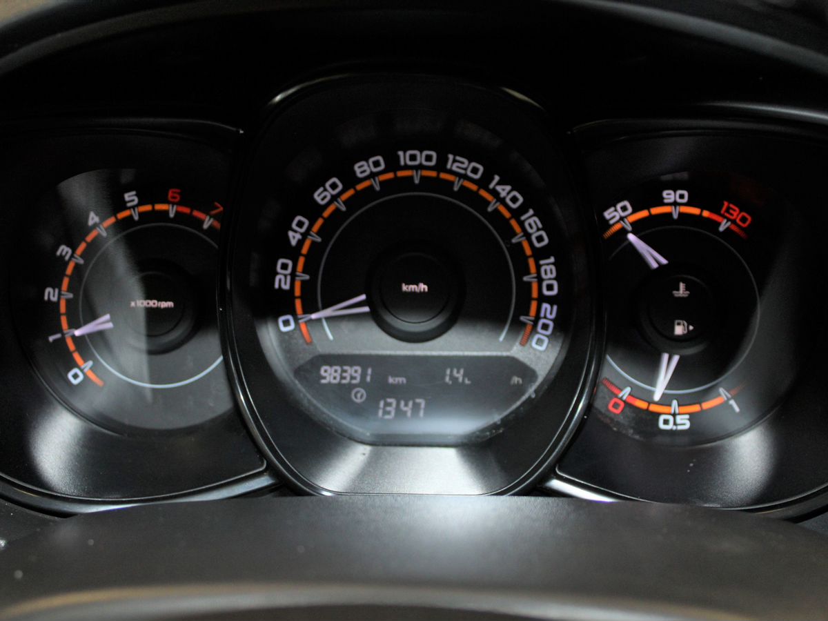Lada (ВАЗ) Vesta I