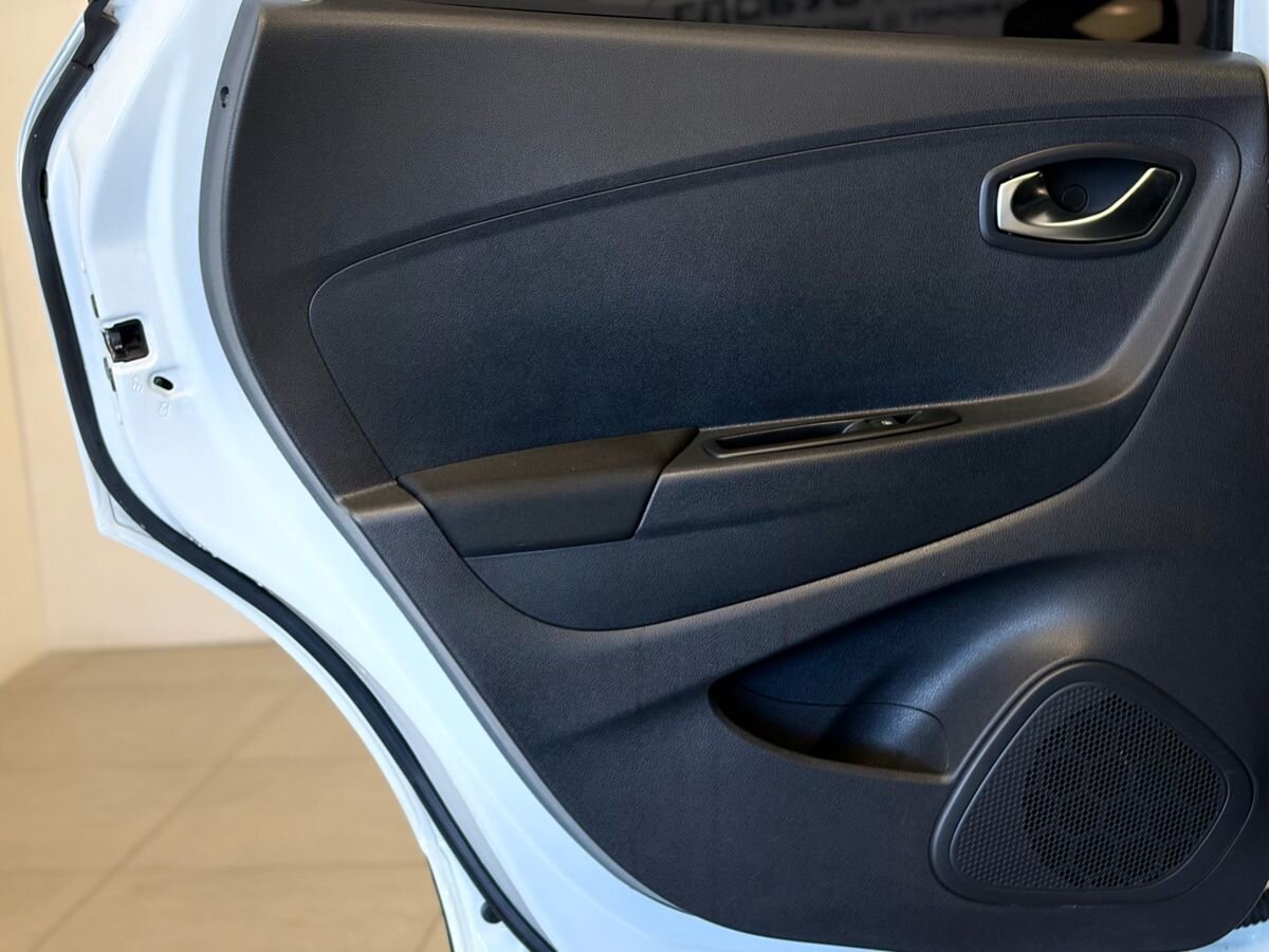 Renault Kaptur I Рестайлинг