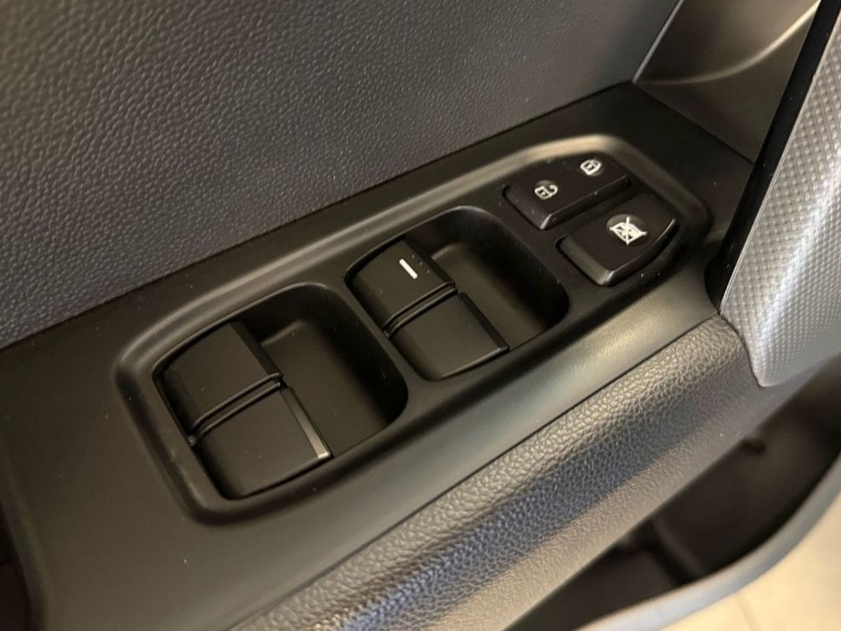Hyundai Creta I