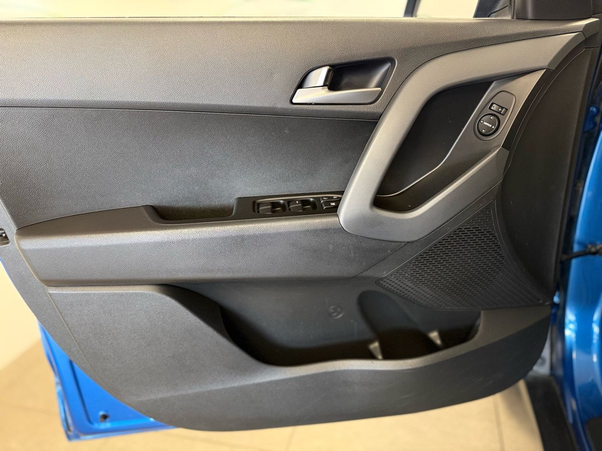 Hyundai Creta I