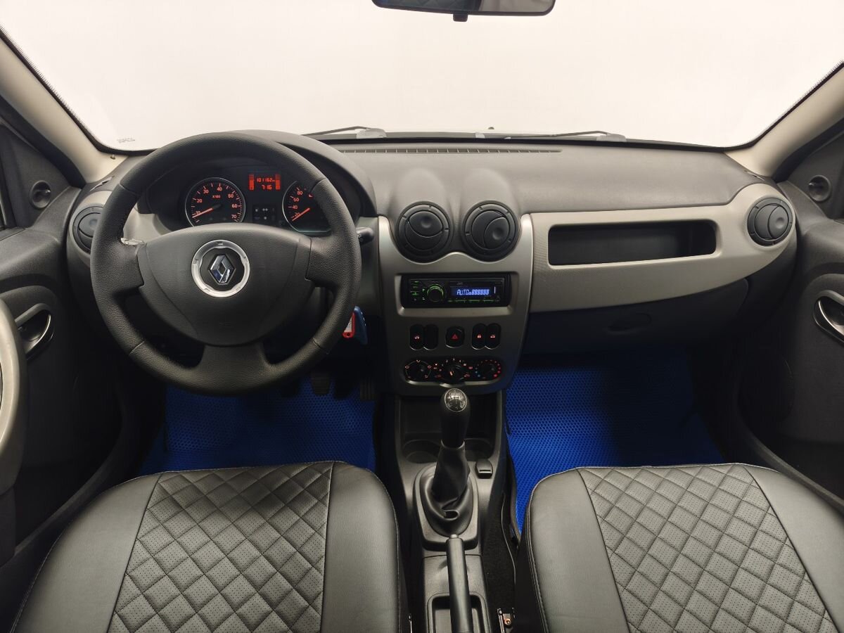 Renault Sandero I