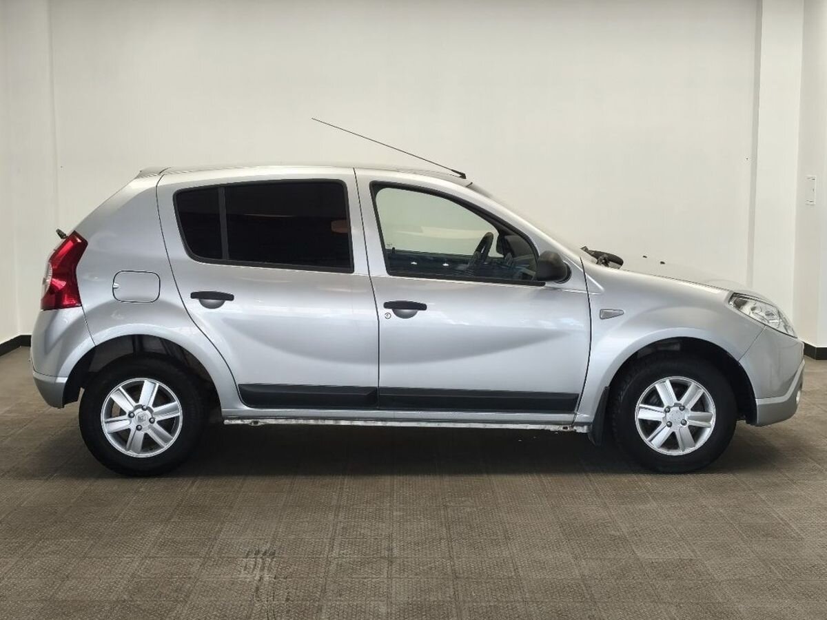 Renault Sandero I