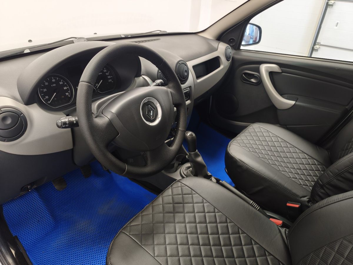 Renault Sandero I