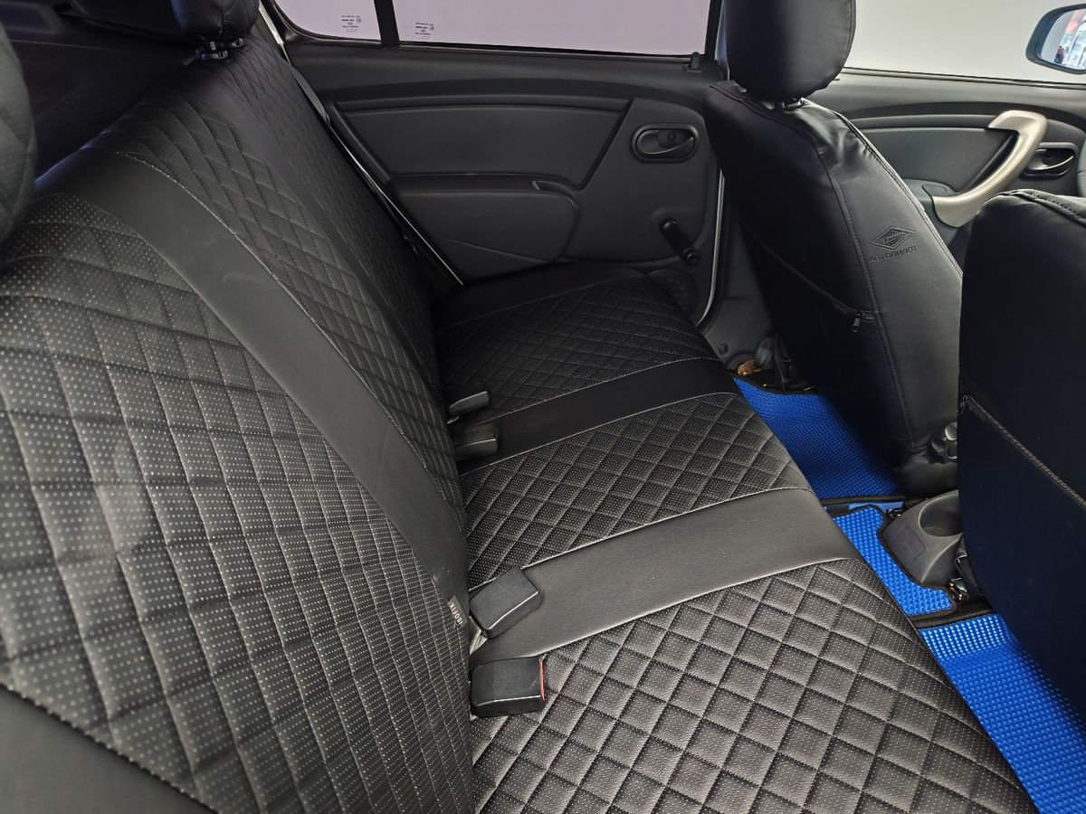 Renault Sandero I