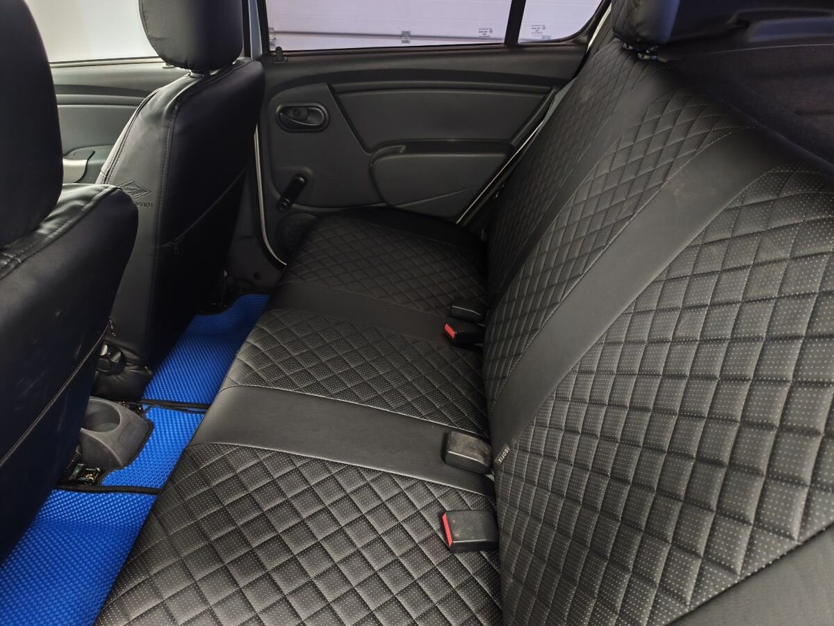 Renault Sandero I