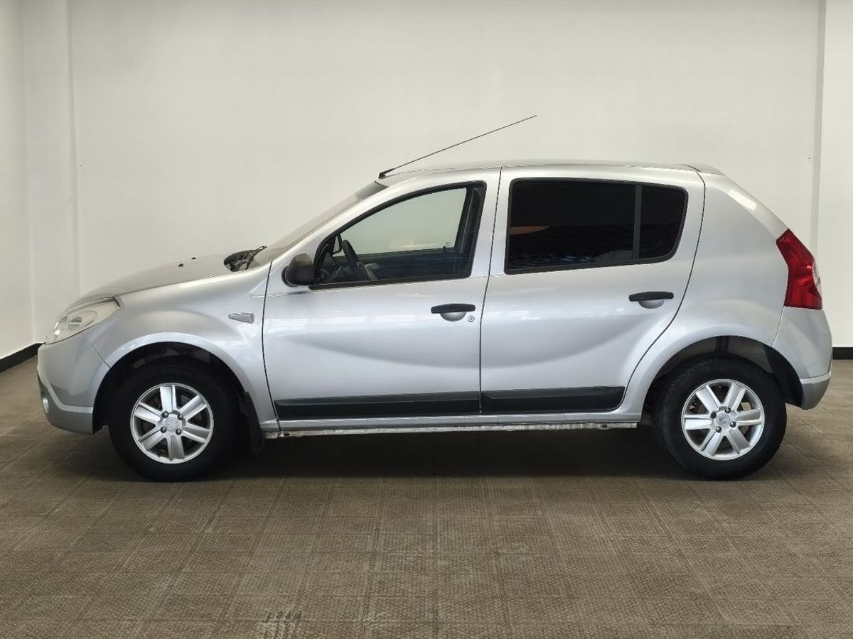 Renault Sandero I