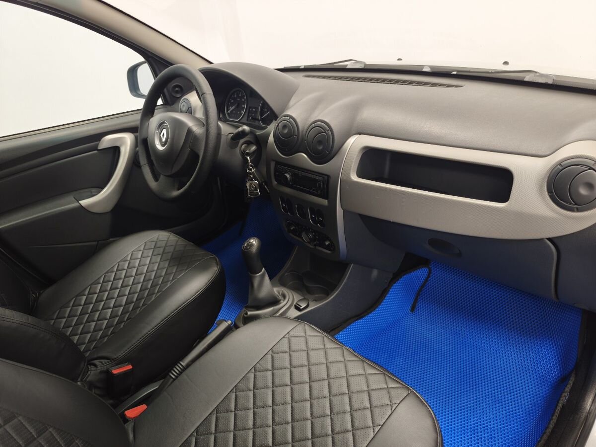 Renault Sandero I