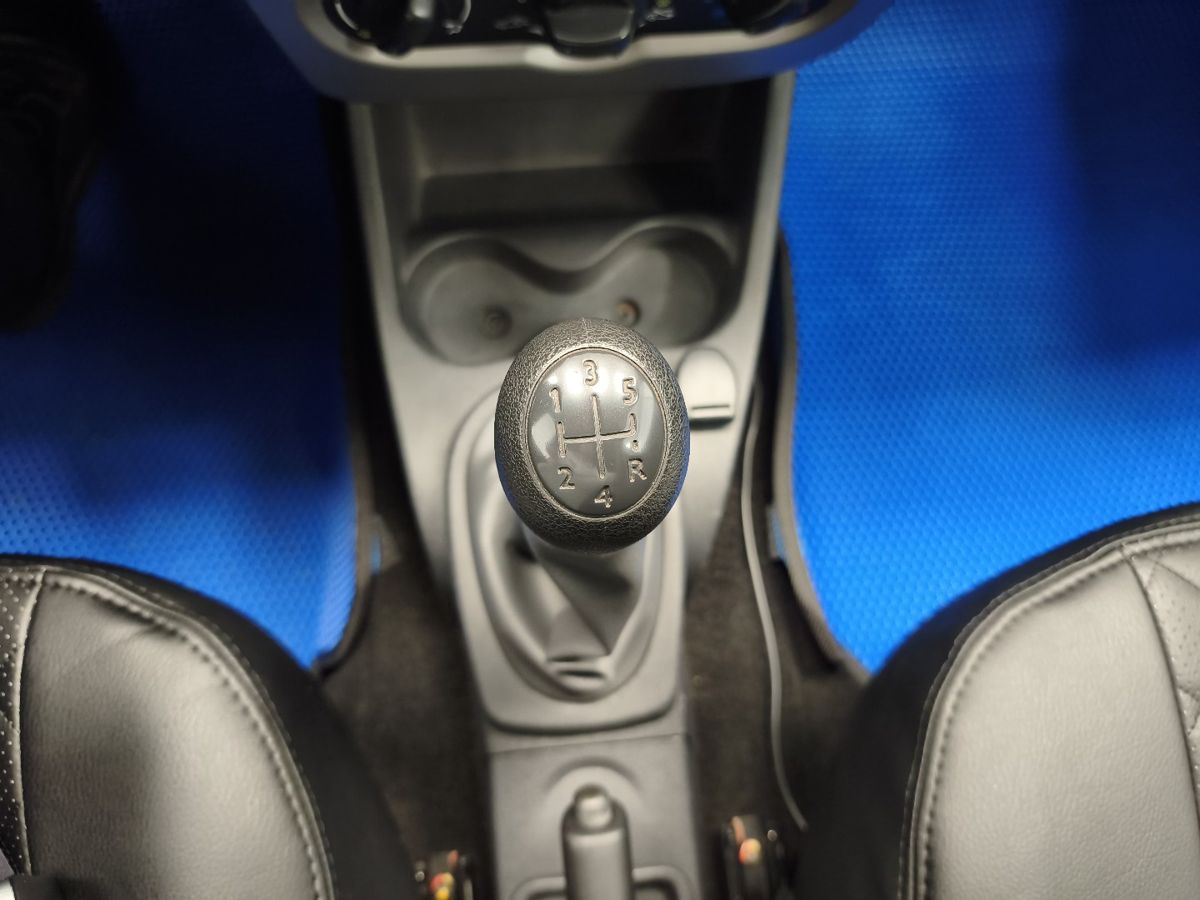 Renault Sandero I