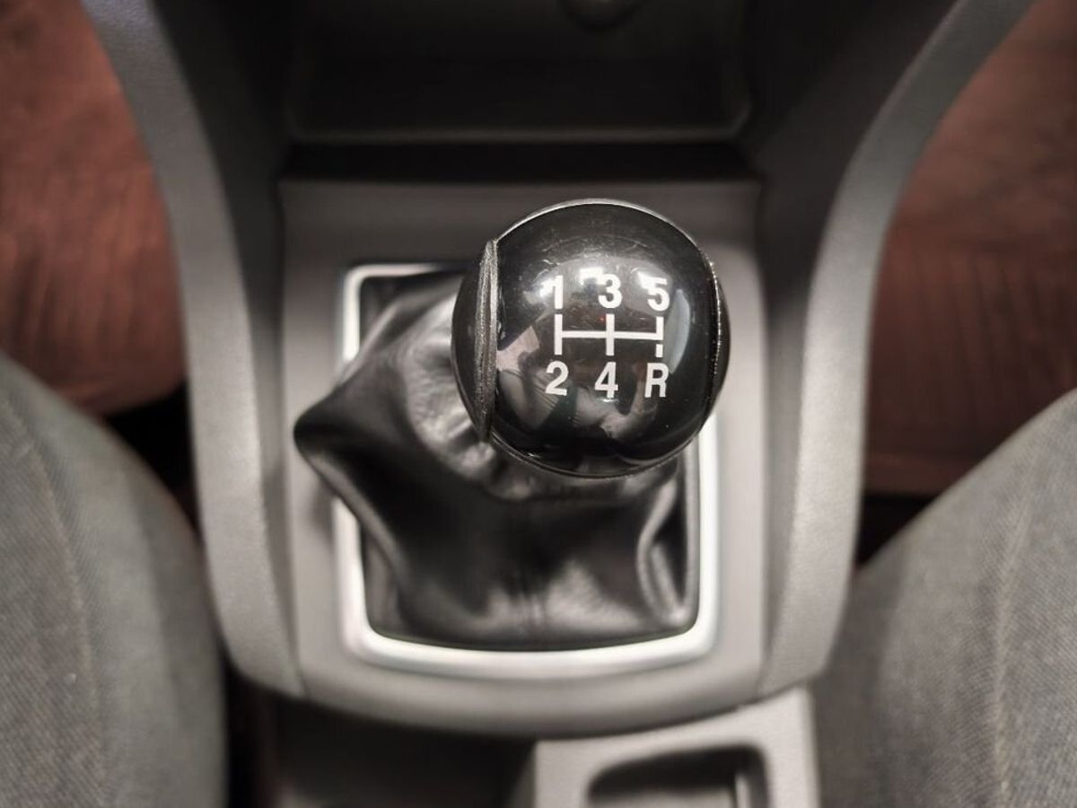 Ford Focus II