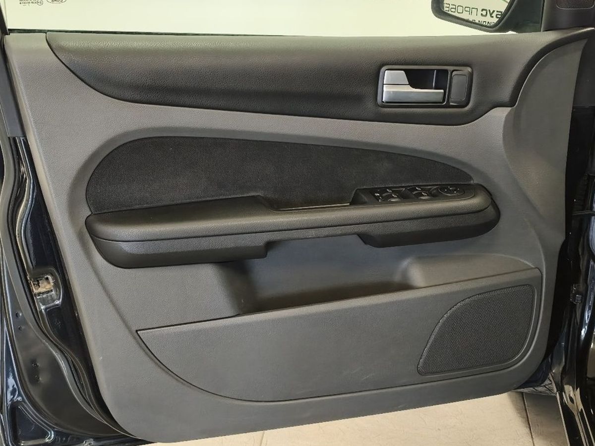 Ford Focus II