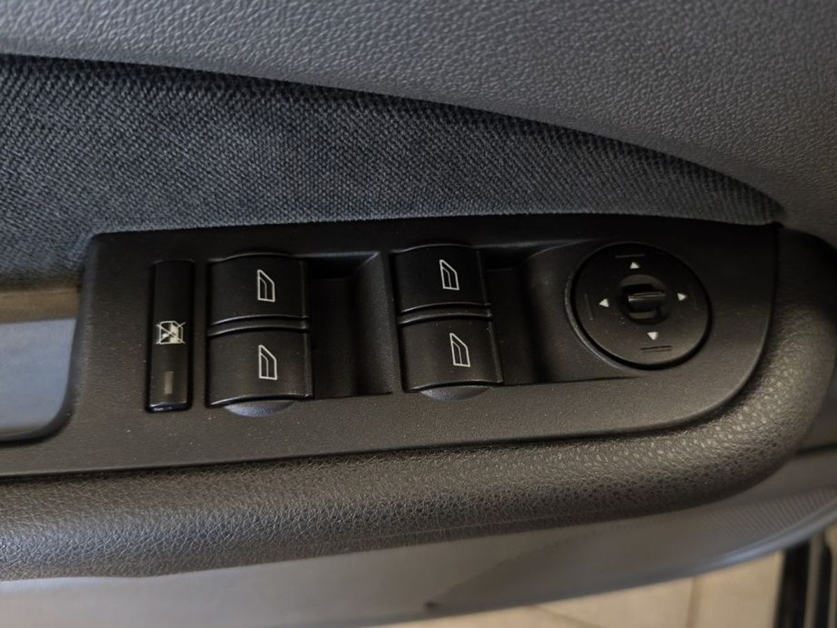Ford Focus II