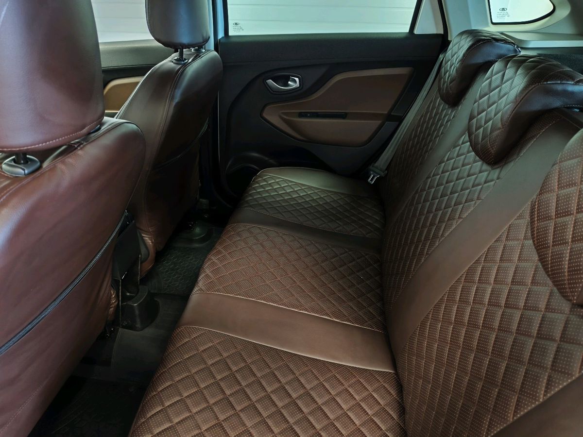 Lada (ВАЗ) XRAY I