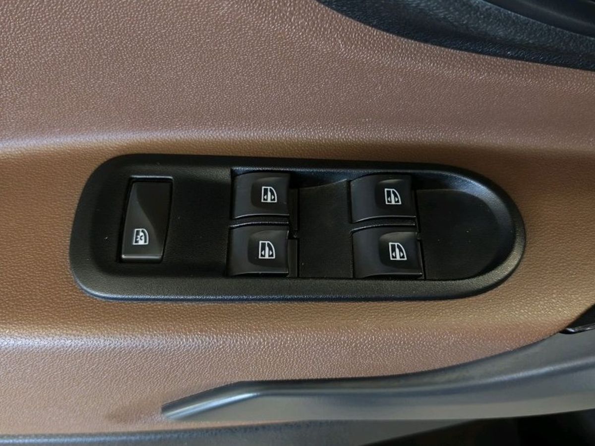 Lada (ВАЗ) XRAY I