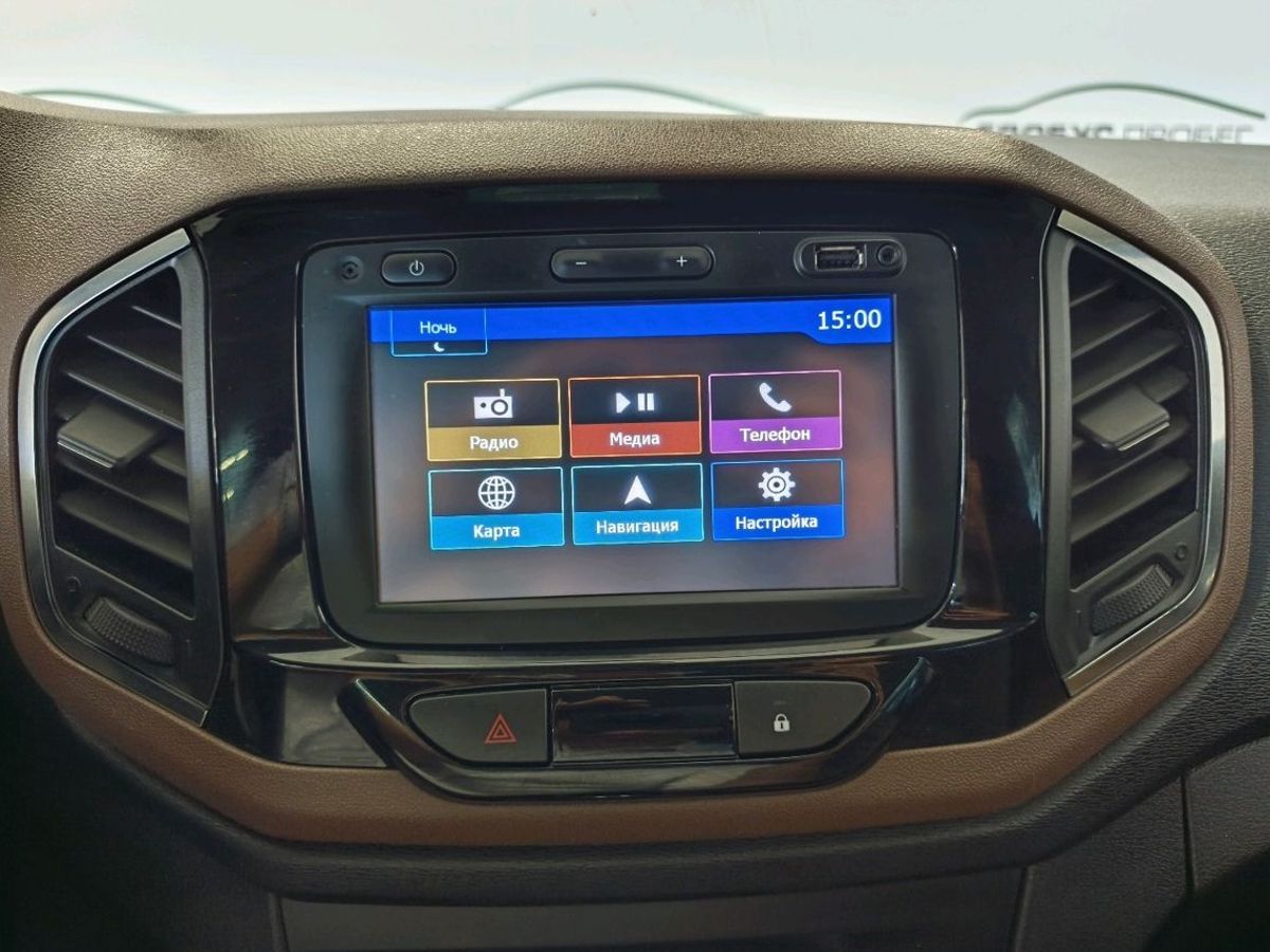 Lada (ВАЗ) XRAY I