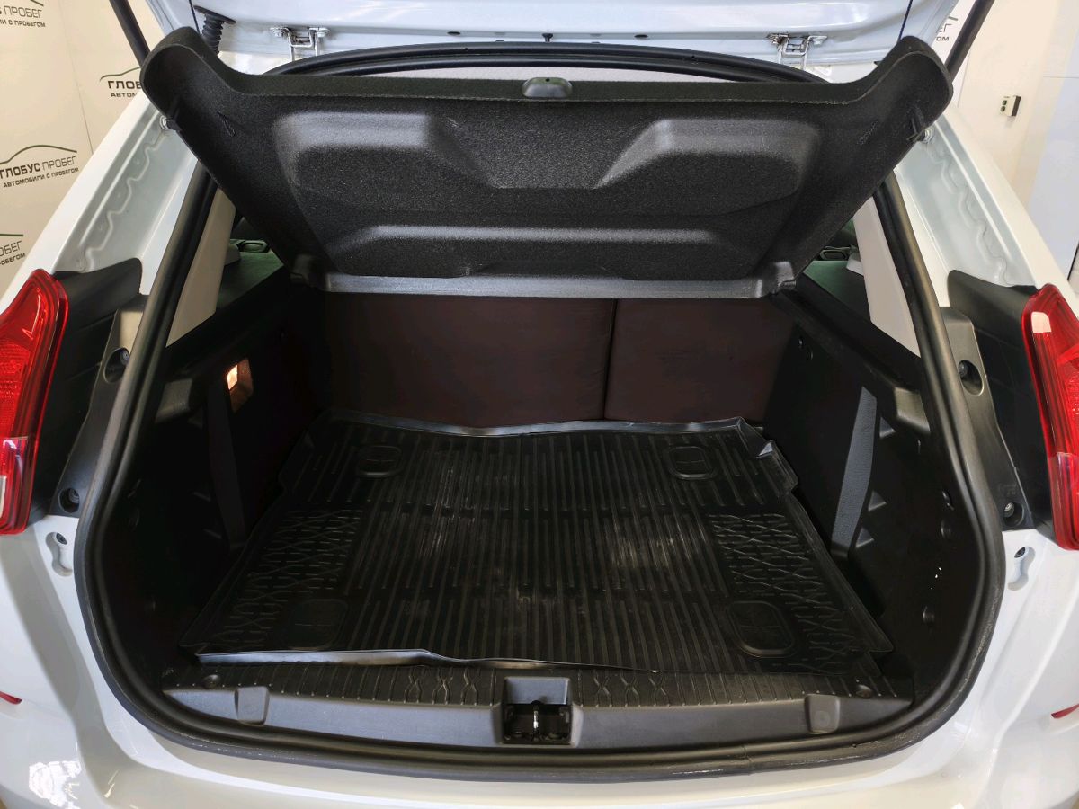 Lada (ВАЗ) XRAY I