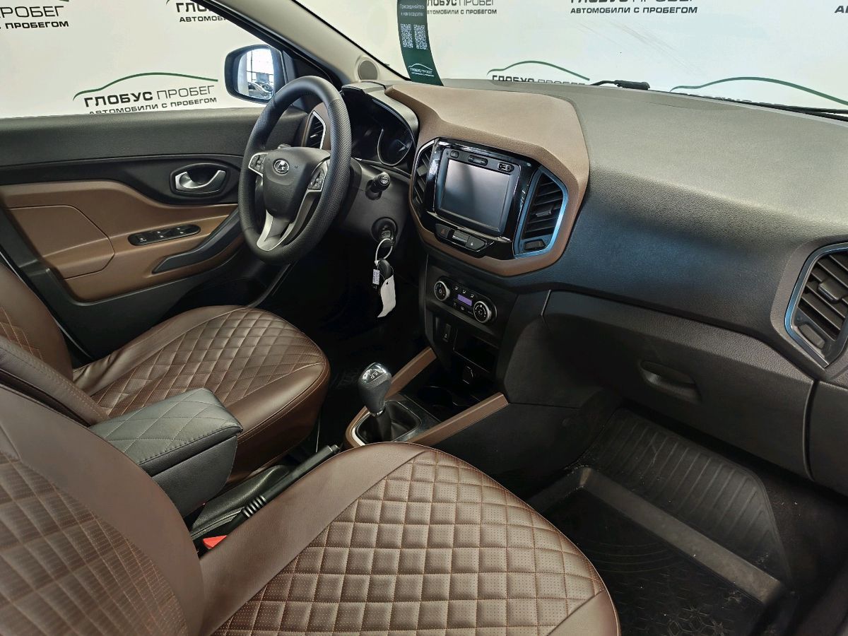 Lada (ВАЗ) XRAY I