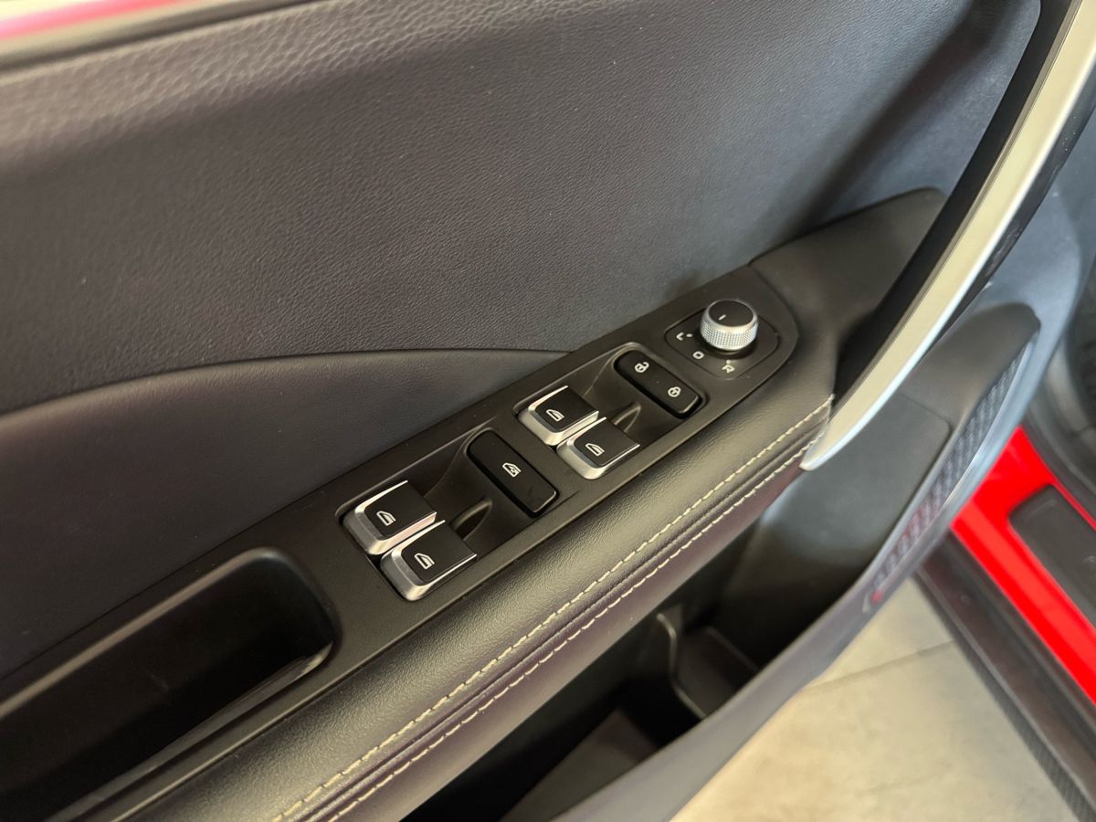 Geely Coolray I