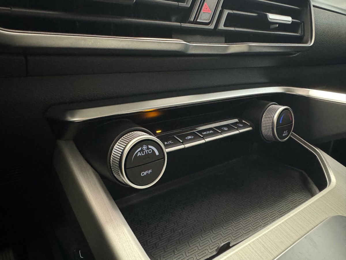 Geely Coolray I