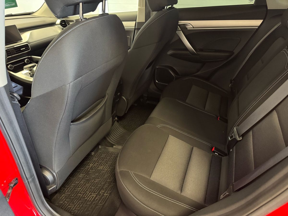 Geely Coolray I