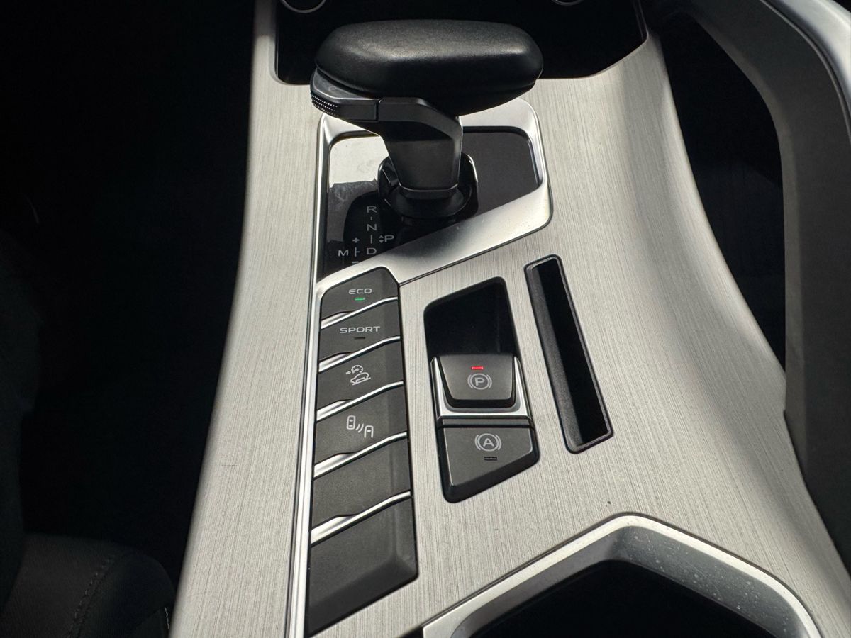 Geely Coolray I