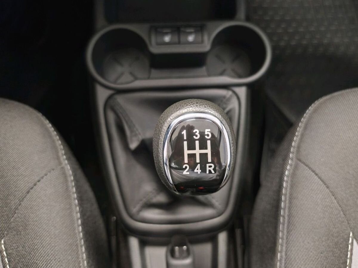 Lada (ВАЗ) Granta I Рестайлинг