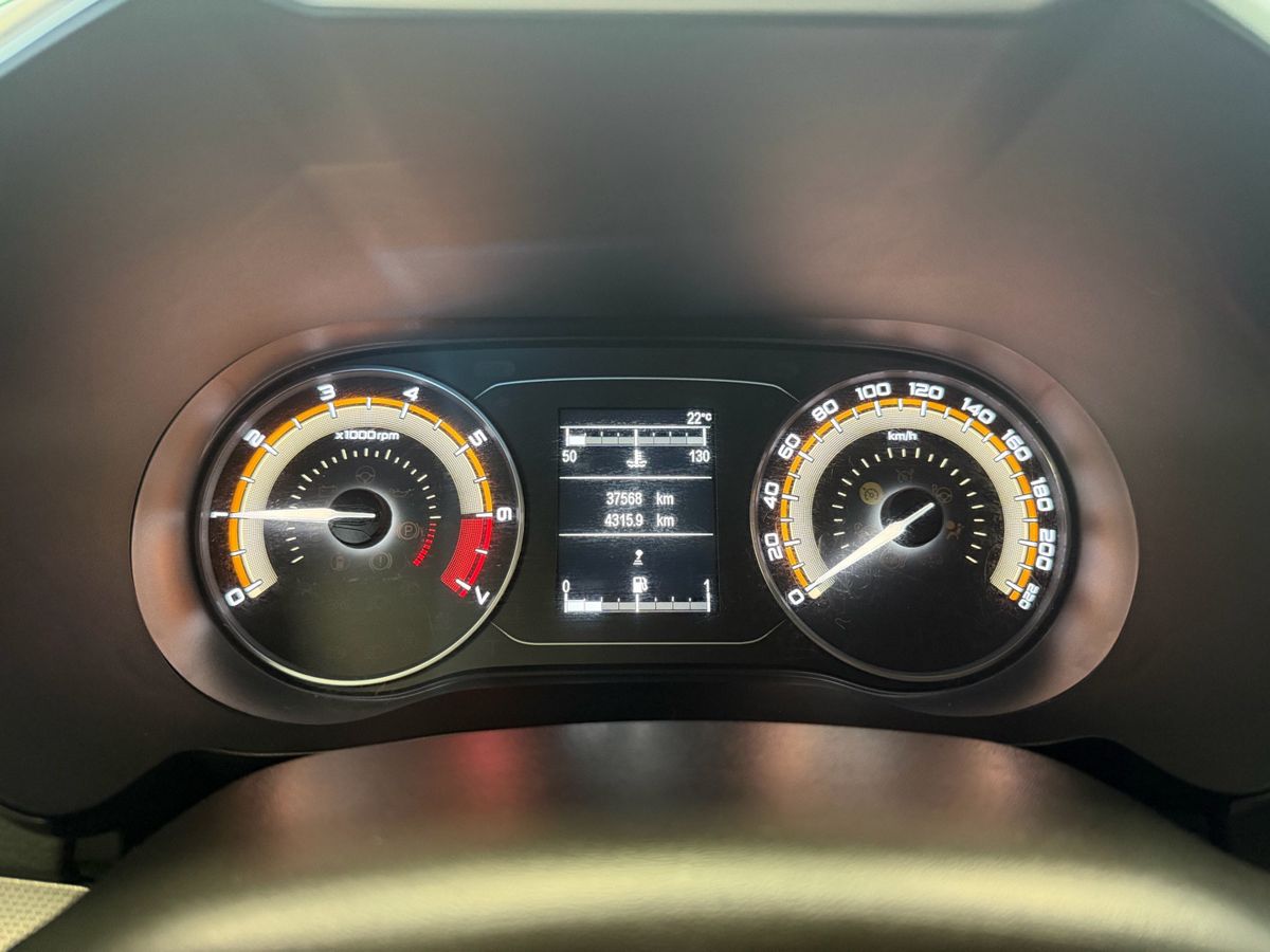 Lada (ВАЗ) Vesta I Рестайлинг (NG)
