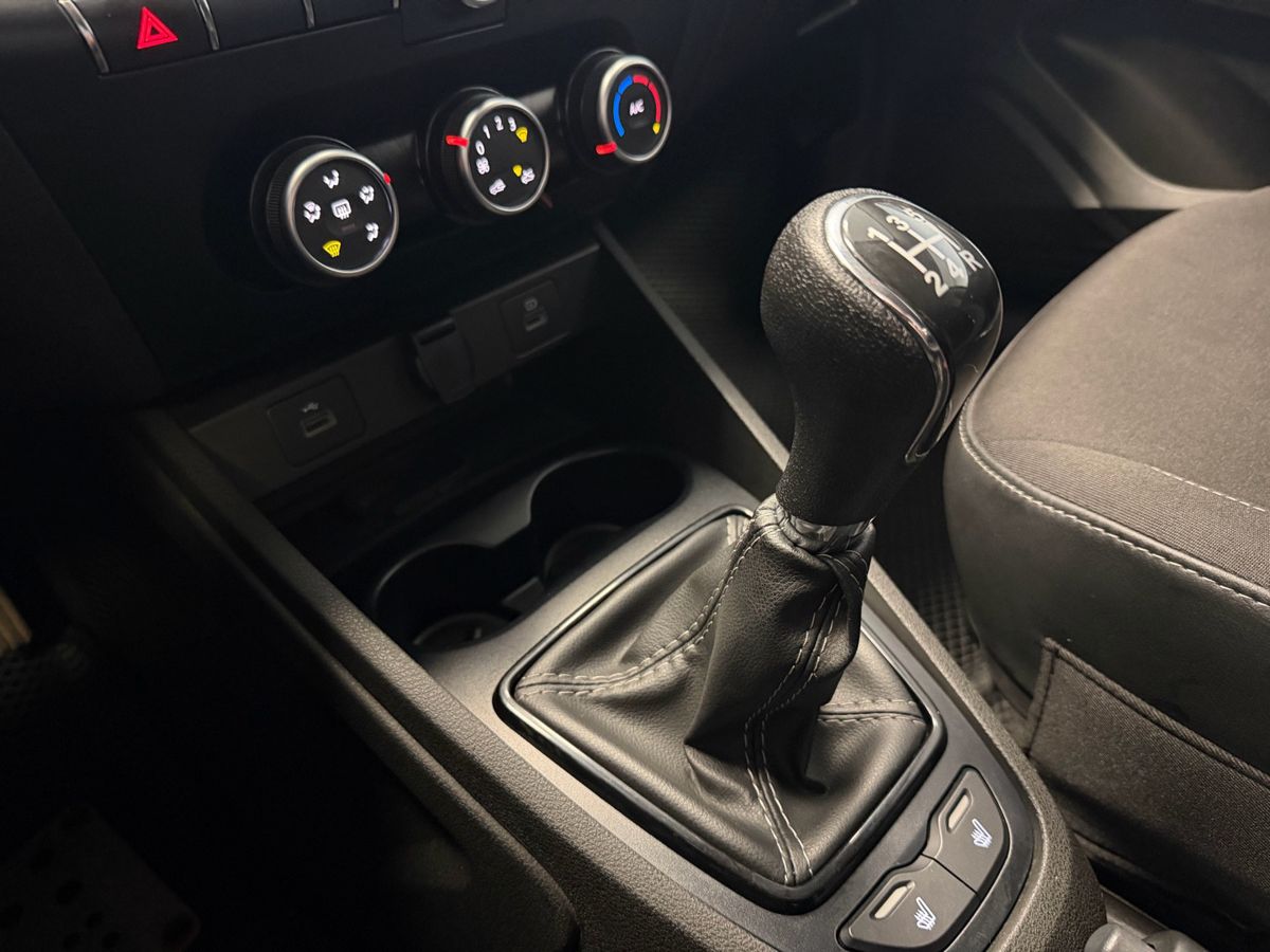 Lada (ВАЗ) Vesta I Рестайлинг (NG)