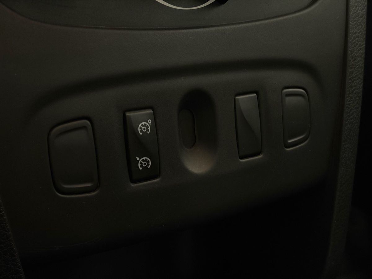 Renault Sandero II Рестайлинг