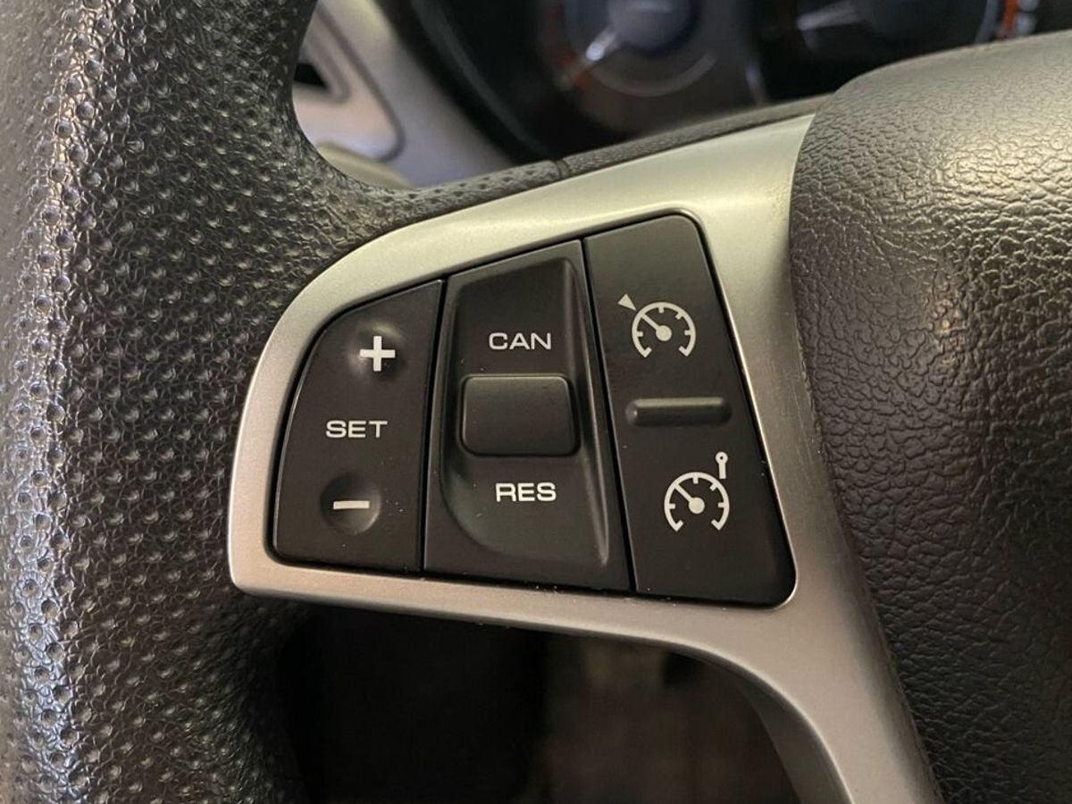 Lada (ВАЗ) Vesta I