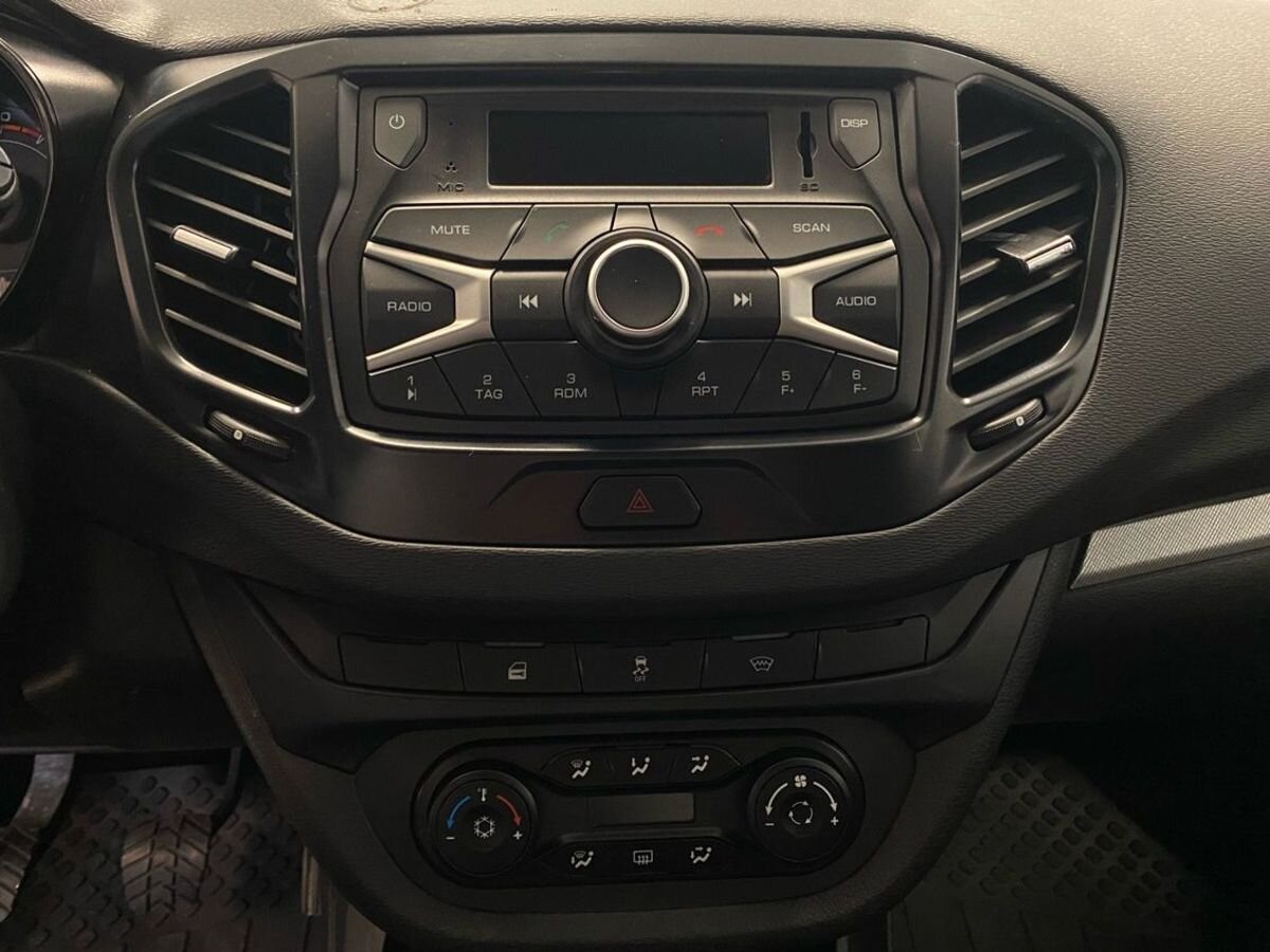 Lada (ВАЗ) Vesta I