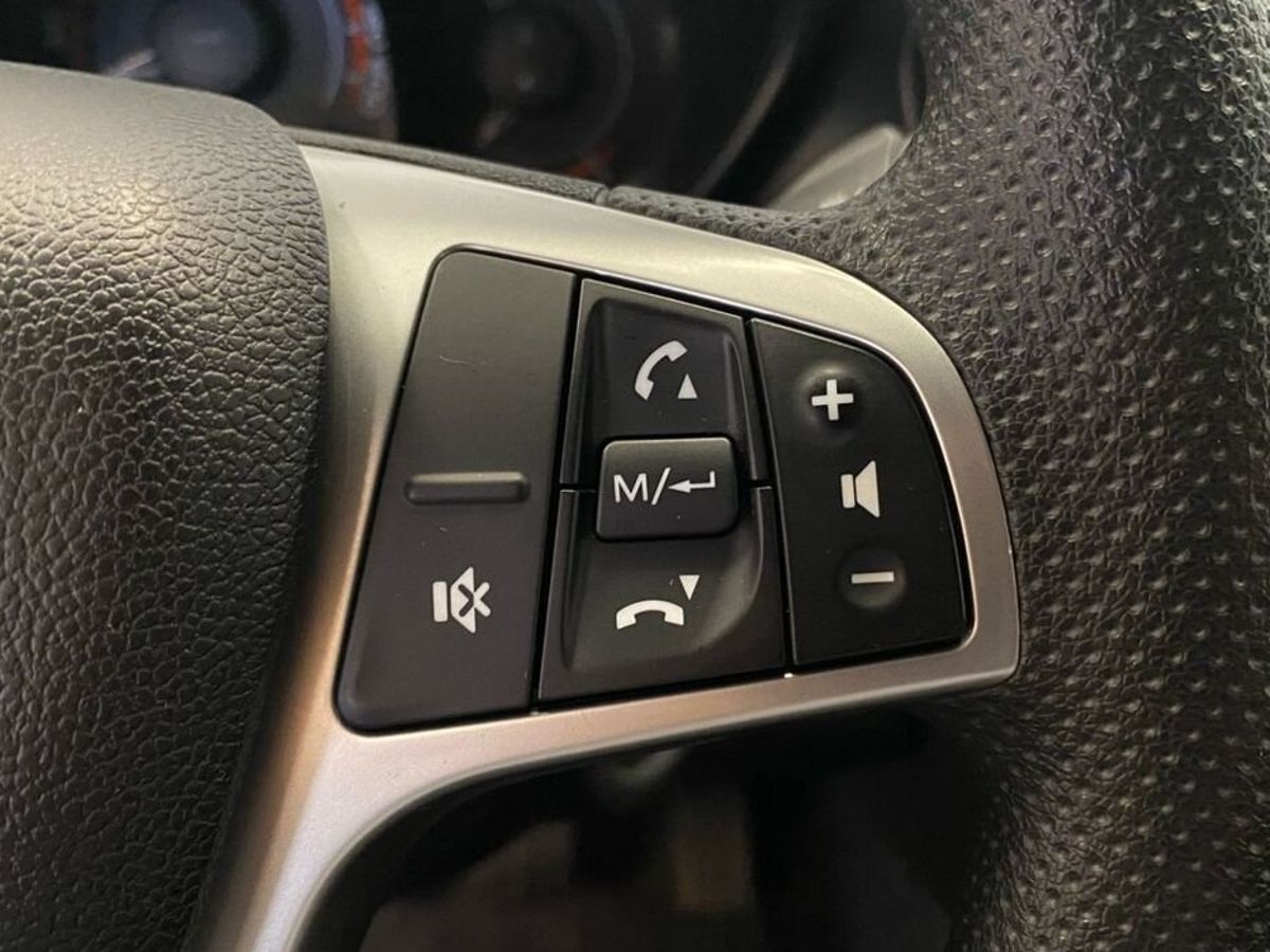 Lada (ВАЗ) Vesta I