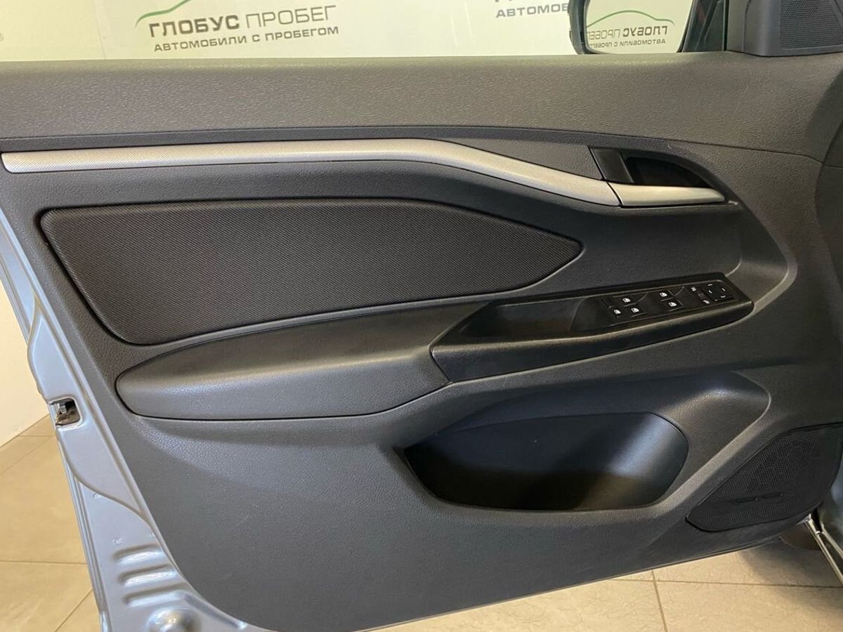 Lada (ВАЗ) Vesta I