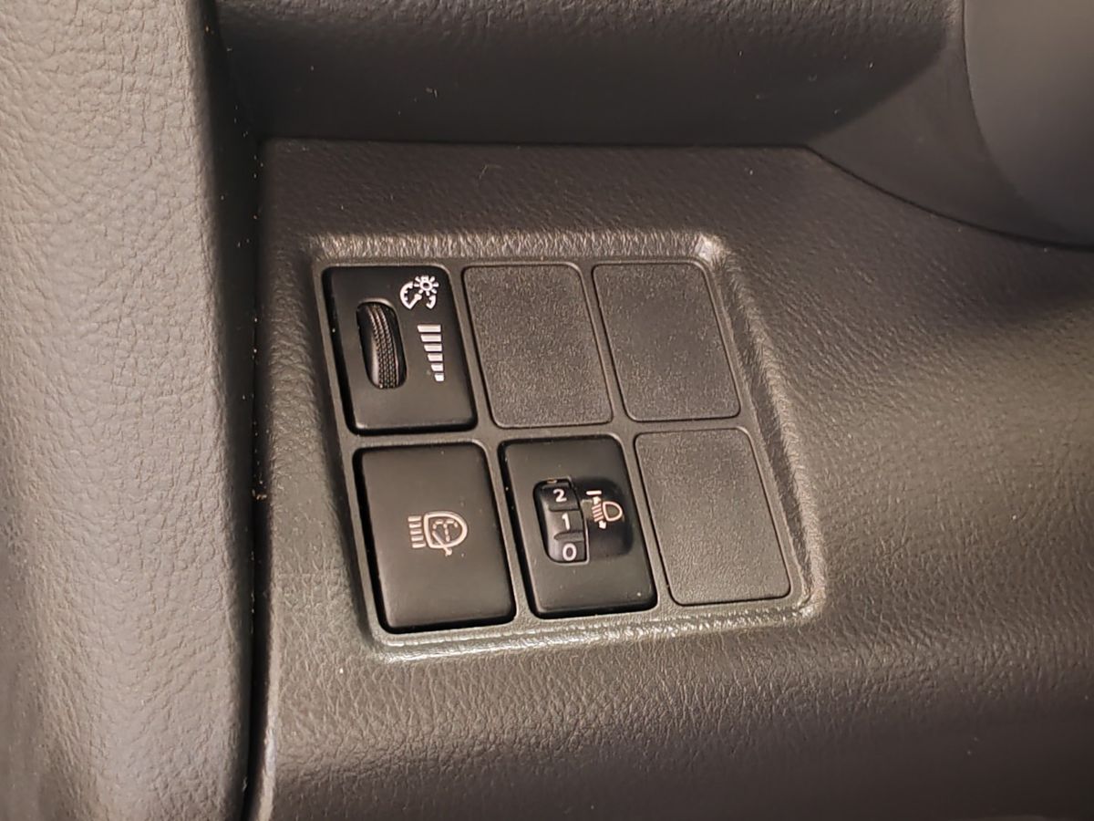 Toyota RAV4 III (XA30) Рестайлинг