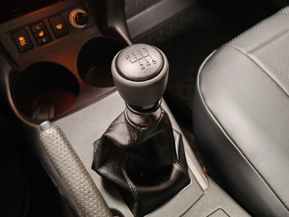 Toyota RAV4 III (XA30) Рестайлинг