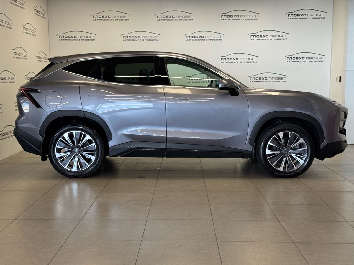 Jetour Dashing I