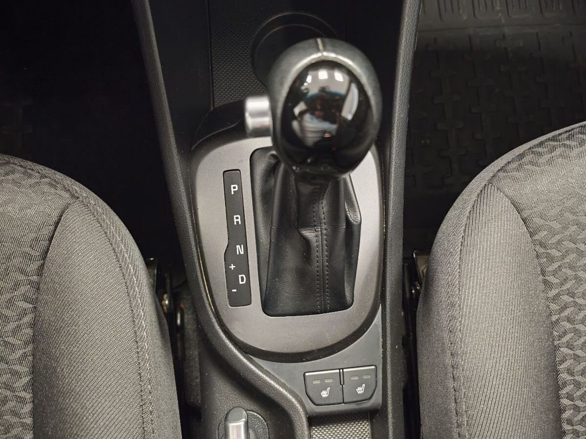 Kia Rio III Рестайлинг