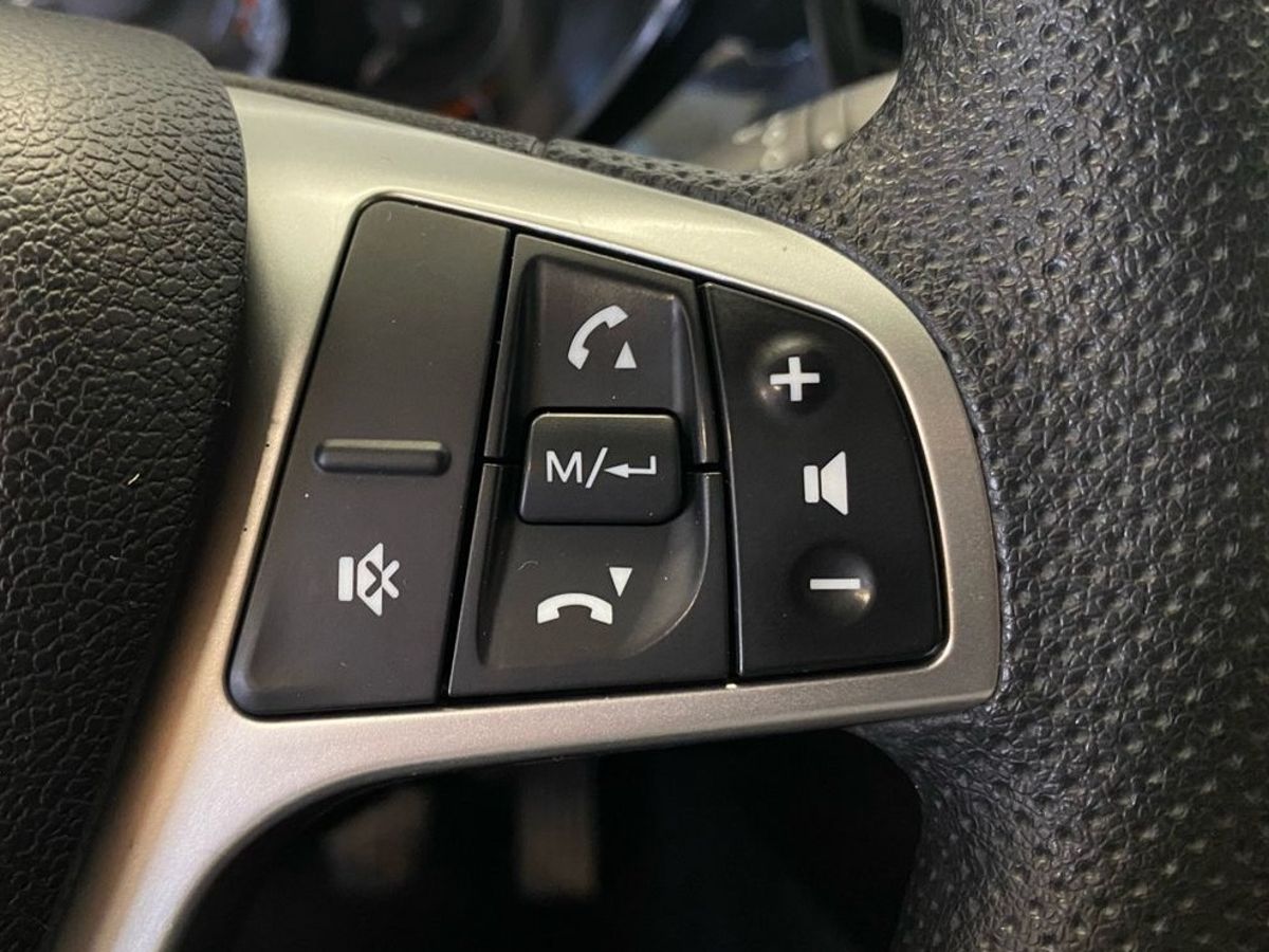 Lada (ВАЗ) Vesta I