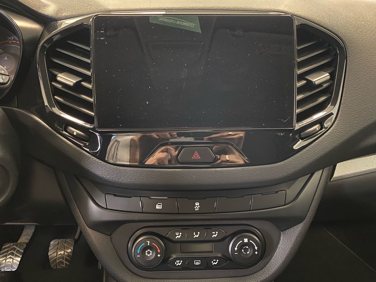 Lada (ВАЗ) Vesta I