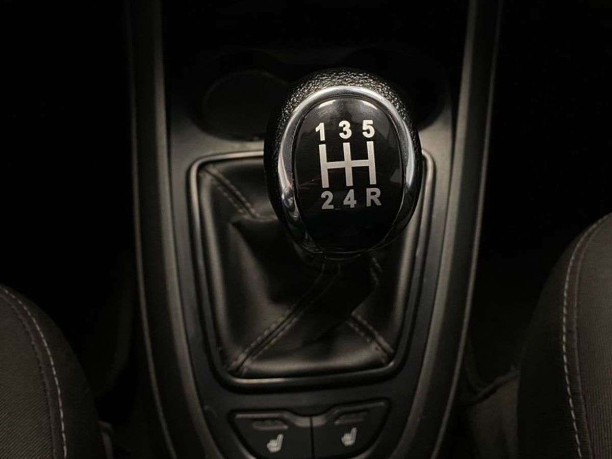 Lada (ВАЗ) Vesta I
