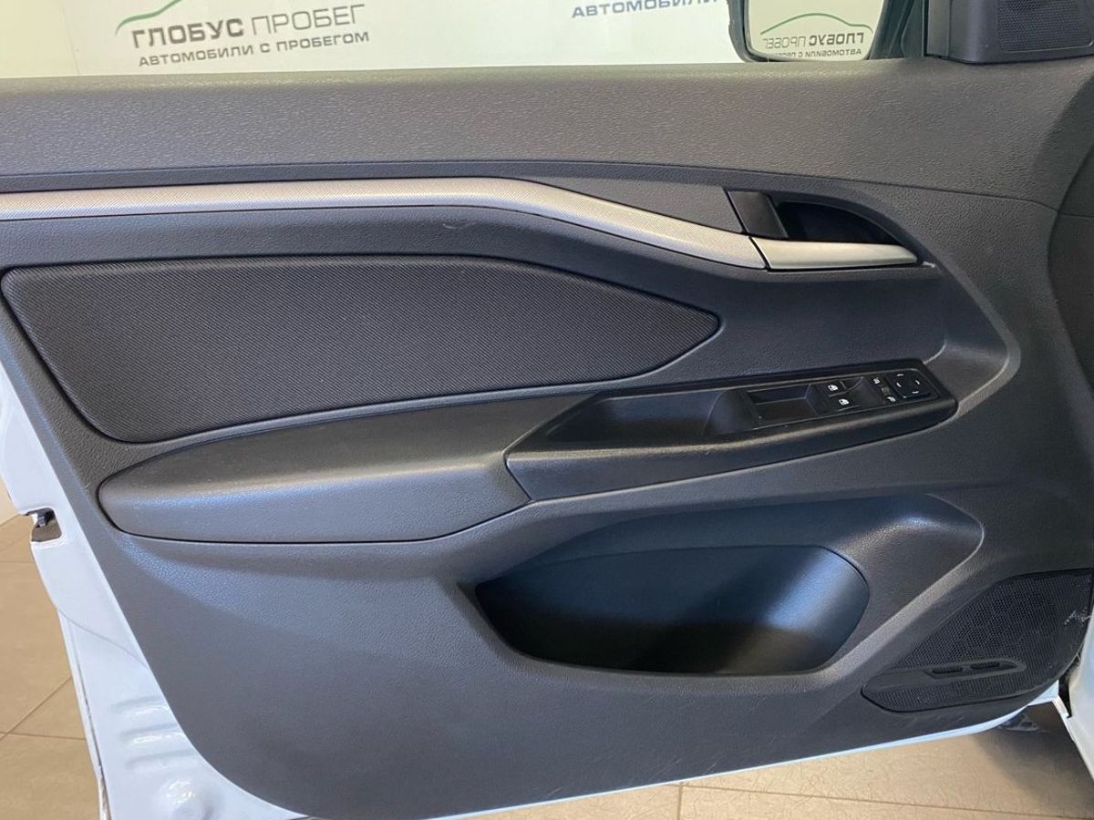 Lada (ВАЗ) Vesta I