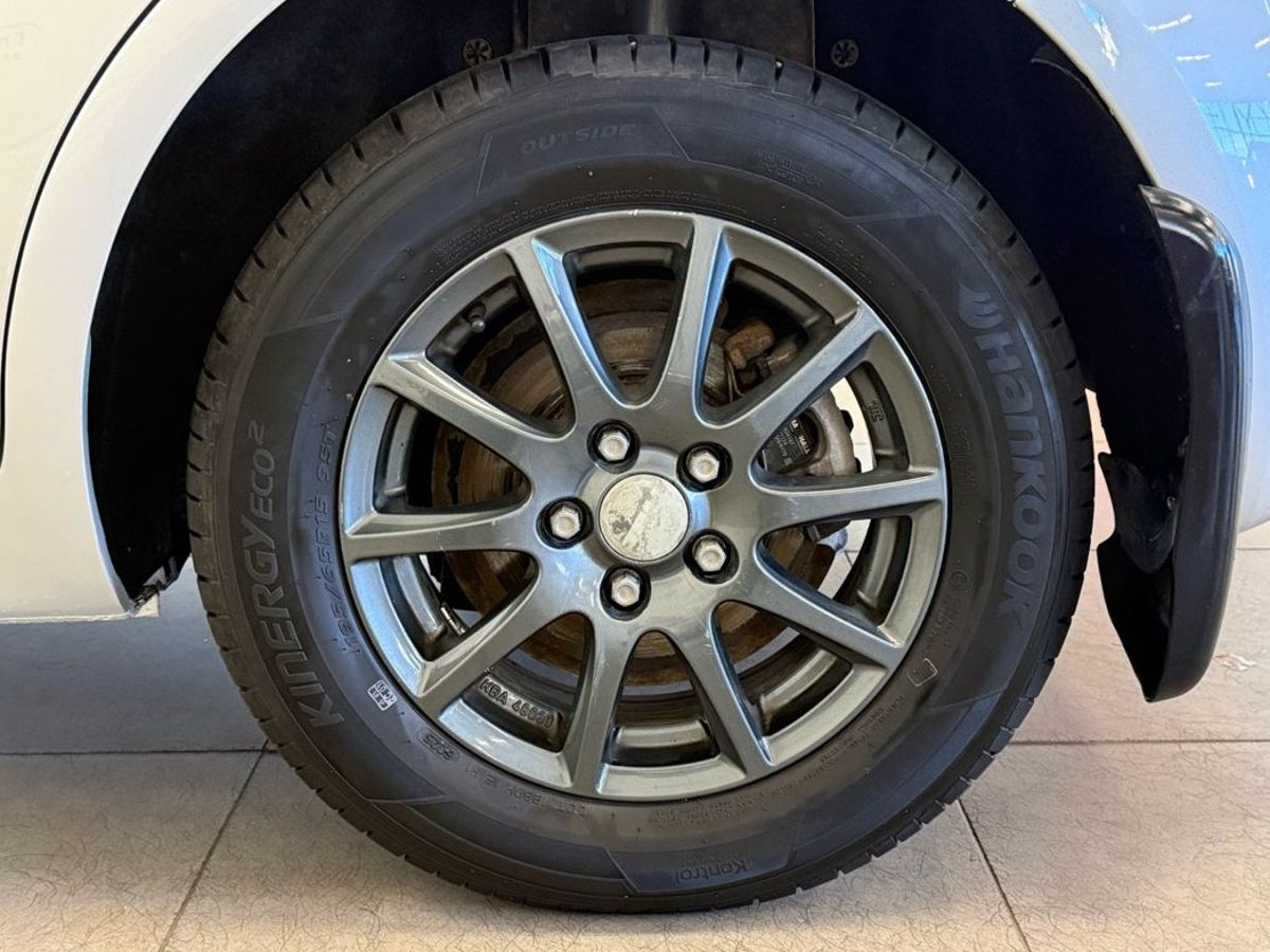 Ford Focus II Рестайлинг