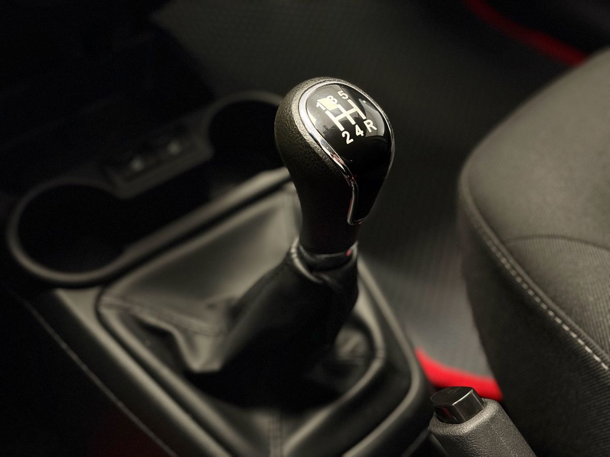 Lada (ВАЗ) Granta I Рестайлинг