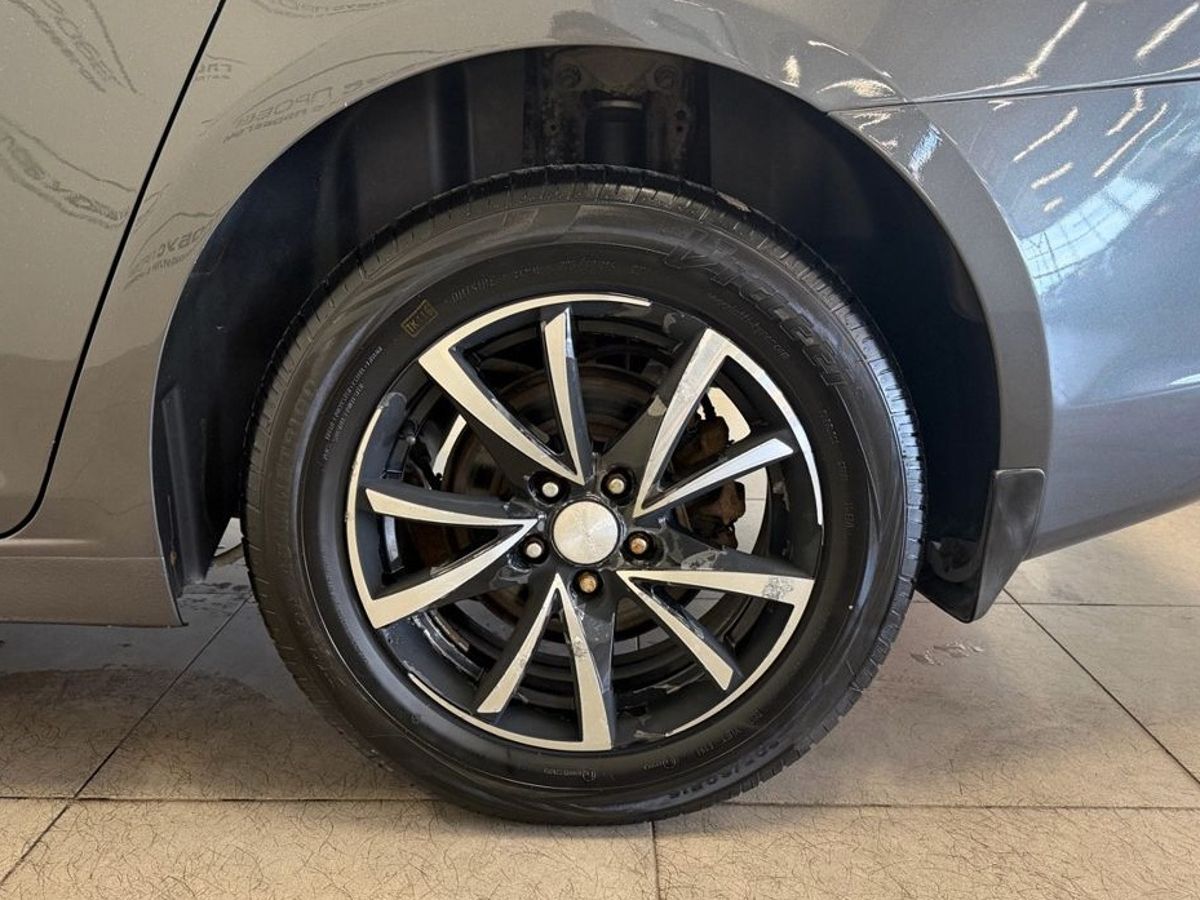 Chevrolet Cruze I