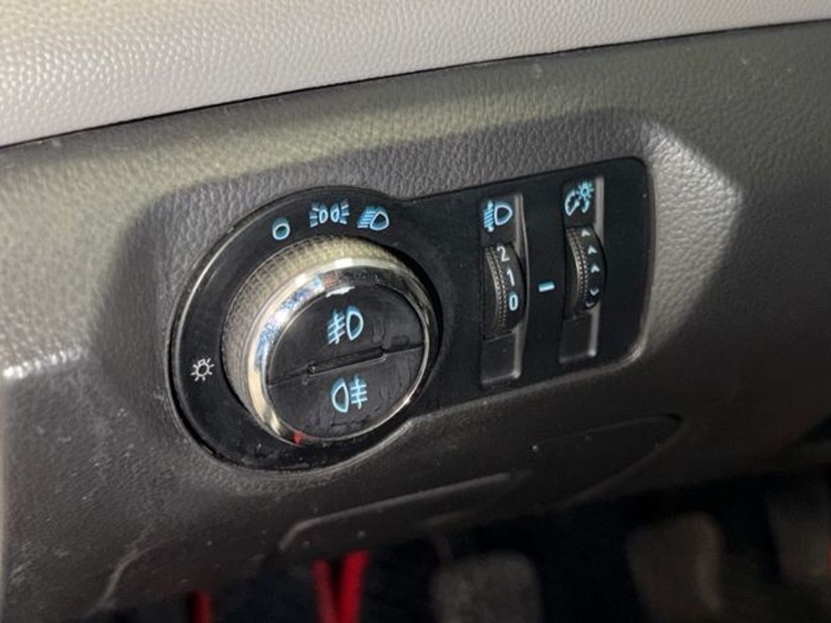 Chevrolet Cruze I