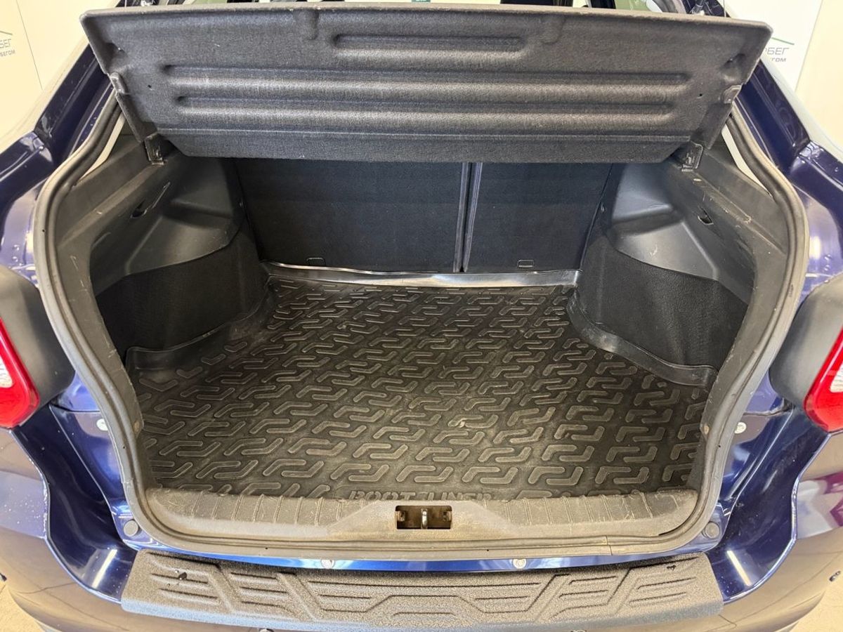 Lada (ВАЗ) Granta I