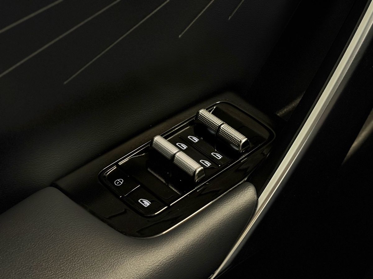 Geely Atlas II