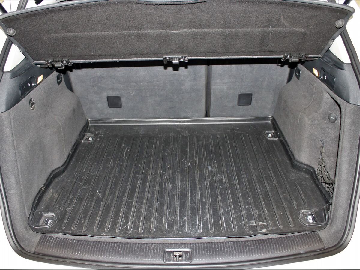 Audi Q5 I (8R)